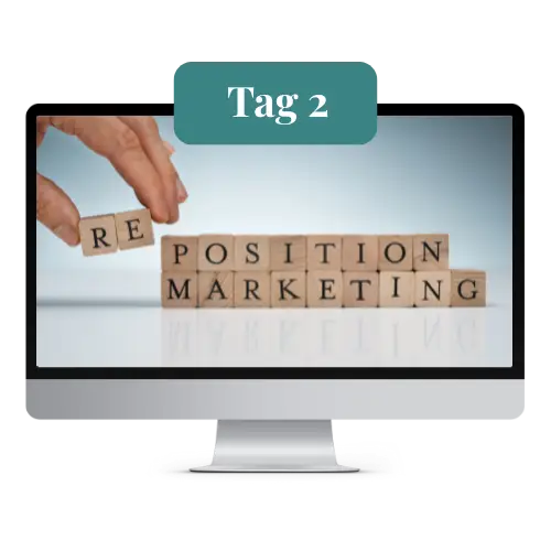 Retreat für Retreat Leader Tag 2