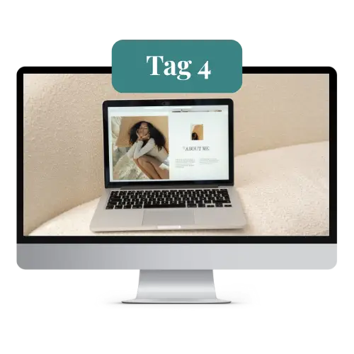 Retreat für Retreat Leader Tag 4